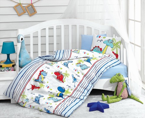 Cottonbox Bebek Uyku Setleri Kampanyası