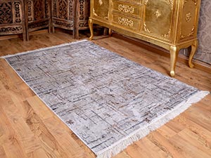 Lastikli 6m2 Hali Ortusu L63 01 Sefamerve